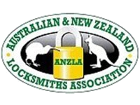 anzla logo - 24/7 Automotive Locksmiths Canberra