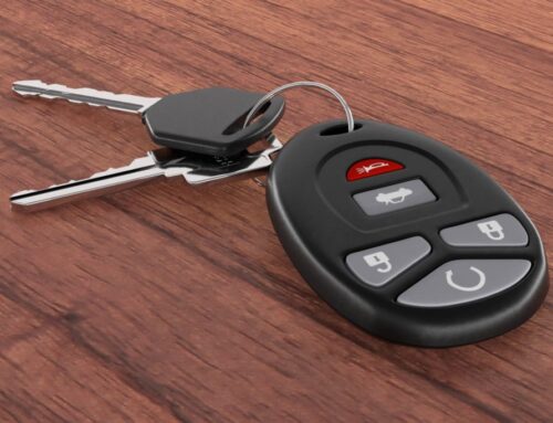 carkeys 500x383 - Where to Find Reliable Car Locksmith Services Near You