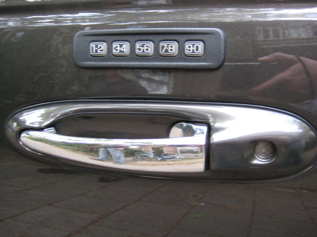 carlock 1 1024x768 - Unseen Dangers: Are Your Vehicle Locks Secure?