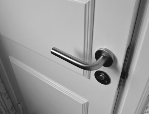 doorlock 2 scaled 500x383 - Top Reasons to Trust Us for Your Automotive Locksmith Needs